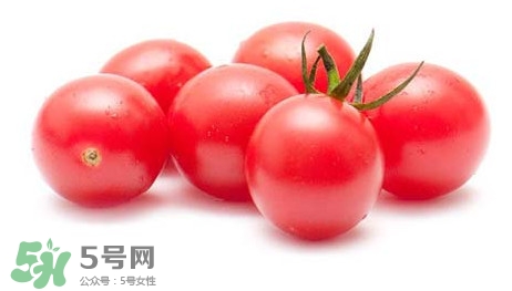 圣女果為什么叫圣女果？圣女果名字的由來