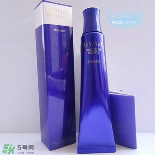 悅薇頸霜怎么用？資生堂悅薇頸霜使用方法