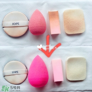 大創(chuàng)粉撲清洗劑怎么用？大創(chuàng)粉撲清洗劑好用嗎？