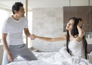懷孕早期嗜睡正常嗎？懷孕早期嗜睡生男生女？