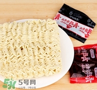 孕婦能吃火雞面嗎？韓國(guó)火雞面有多辣？