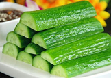 黃瓜咸菜怎么做？黃瓜咸菜怎么腌制