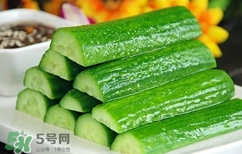 黃瓜咸菜怎么做？黃瓜咸菜怎么腌制