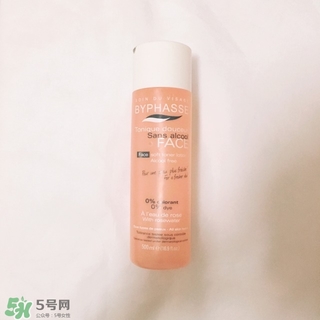 byphasse蓓昂斯玫瑰爽膚水怎么樣？蓓昂斯玫瑰水好用嗎？
