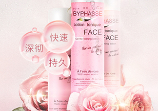 byphasse蓓昂斯玫瑰爽膚水怎么樣？蓓昂斯玫瑰水好用嗎？