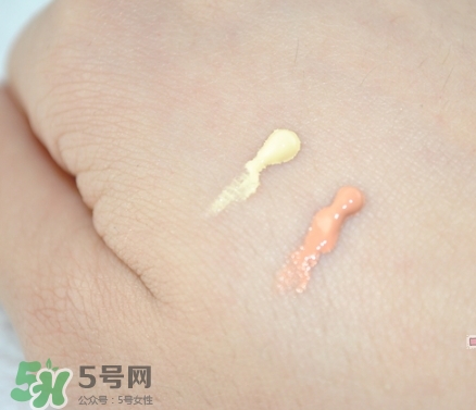 kesalan patharan遮瑕膏怎么樣？kp遮瑕膏色號(hào)試色