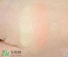 kesalan patharan遮瑕膏怎么樣？kp遮瑕膏色號(hào)試色