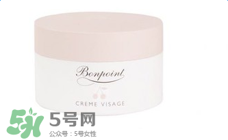 bonpoint面霜怎么樣？bonpoint面霜好不好？