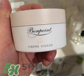 bonpoint面霜怎么樣？bonpoint面霜好不好？