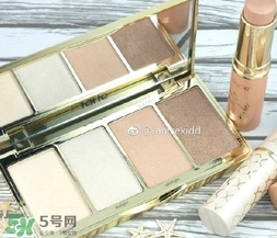 tarte2017夏季彩妝有哪些？tarte2017夏季彩妝多少錢？