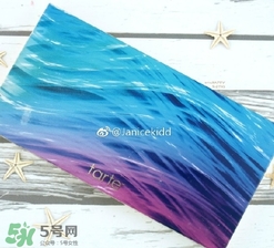 tarte2017夏季彩妝有哪些？tarte2017夏季彩妝多少錢？