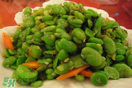 蠶豆和白菜能一起吃嗎？白菜和蠶豆能在一起吃嗎？