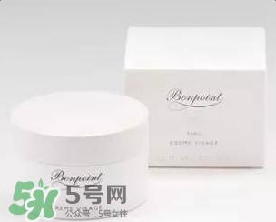 bonpoint中文怎么讀？bonpoint中文怎么翻譯？