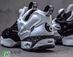 reebok taichi配色什么時候上市？銳步太極黑白鴛鴦鞋發(fā)售時間