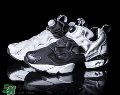 reebok taichi配色什么時候上市？銳步太極黑白鴛鴦鞋發(fā)售時間