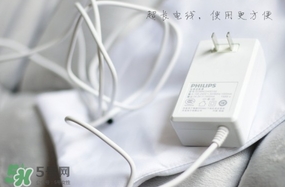 飛利浦脈沖脫毛器怎么用？飛利浦脈沖脫毛器使用方法