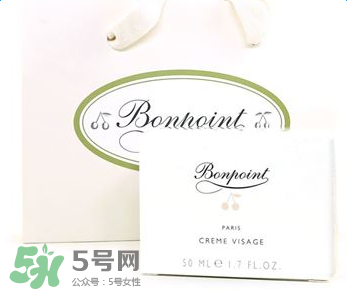 bonpoint面霜成分 bonpoint面霜成分介紹 bonpoint面霜成分 bonpoint面霜成分介紹