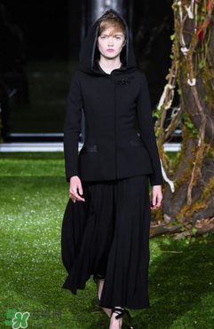 dior2017春夏高定系列好看嗎？迪奧春夏高定系列有哪些？