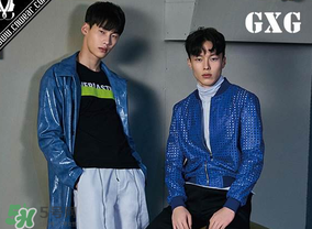GXG是什么牌子？GXG是什么哪國品牌？