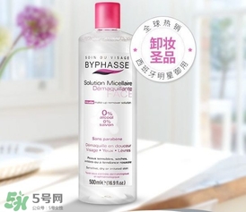 蓓昂斯和卸妝皇后哪個(gè)好？蓓昂斯卸妝水和日本皇后卸妝水對(duì)比