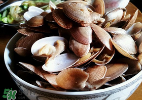 花甲冷水下鍋還是熱水？煮花甲用冷水還是熱水？