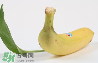 生香蕉怎么放熟？生香蕉怎樣催熟