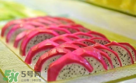 火龍果的皮怎么吃？火龍果皮的吃法