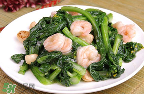 花甲能和菠菜一起吃嗎？菠菜和花甲能一起吃嗎？