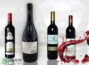 花甲和紅酒能一起吃嗎？吃花甲能喝紅酒嗎？