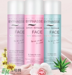 byphasse蓓昂斯玫瑰爽膚水怎么樣？蓓昂斯玫瑰水好用嗎？