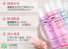 byphasse蓓昂斯玫瑰爽膚水怎么樣？蓓昂斯玫瑰水好用嗎？