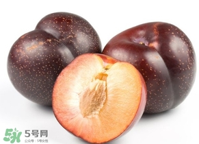 李子不能和什么一起吃？李子不能和什么同吃