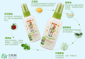 Babyganics驅(qū)蚊液怎么樣？Babyganics驅(qū)蚊液介紹