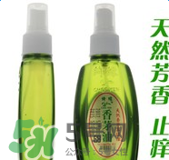 香茅油可以驅(qū)蚊嗎？香茅油怎么驅(qū)蚊