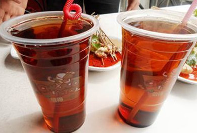 哪個牌子的酸梅湯好喝？酸梅湯哪個牌子好