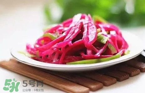 火龍果的皮怎么吃？火龍果皮的吃法