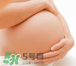 孕婦摸肚子對胎兒有什么危害嗎？孕婦摸肚子的正確方法？