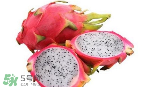 火龍果的皮能吃嗎？火龍果的皮可以吃嗎