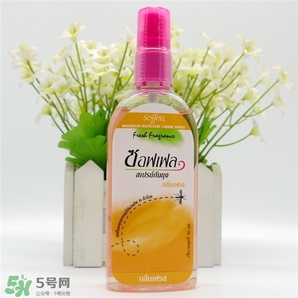 soffell驅(qū)蚊液怎么樣？soffell驅(qū)蚊液好不好？
