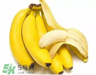 生香蕉怎么放熟？生香蕉怎樣催熟