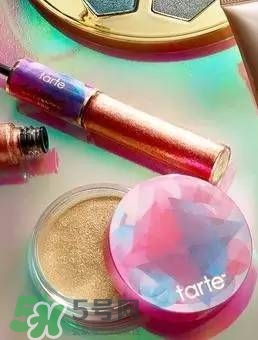 tarte2017夏季彩妝有哪些？tarte2017夏季彩妝多少錢？
