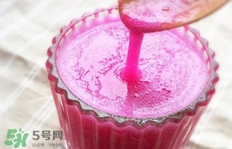 火龍果的皮怎么吃？火龍果皮的吃法