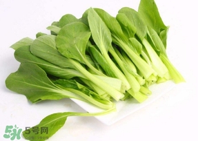 小白菜怎么做好吃？小白菜怎么炒好吃