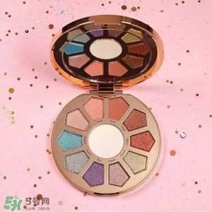 tarte2017夏季彩妝有哪些？tarte2017夏季彩妝多少錢？