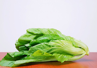 小白菜怎么做好吃？小白菜怎么炒好吃