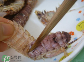 蝦爬吃多了怎么辦？蝦爬子吃多了什么反應(yīng)？