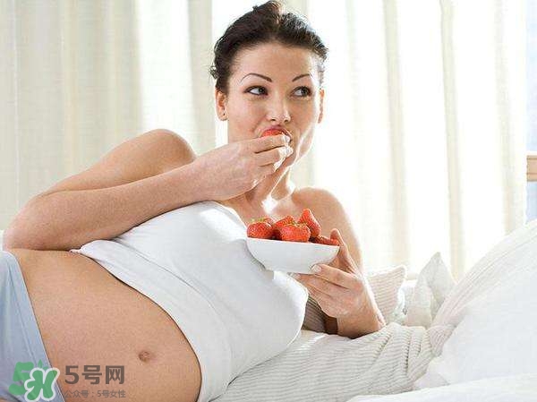 什么情況下需要保胎？保胎吃什么食物最好？