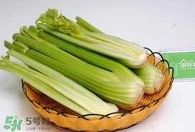 西芹是轉基因的嗎？西芹是不是轉基因