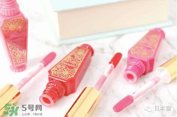2022日本唇蜜哪個牌子好 2022日本唇蜜品牌排行榜