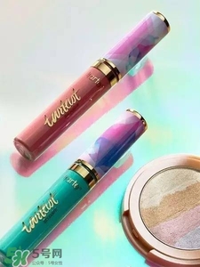 tarte2017夏季彩妝有哪些？tarte2017夏季彩妝多少錢？